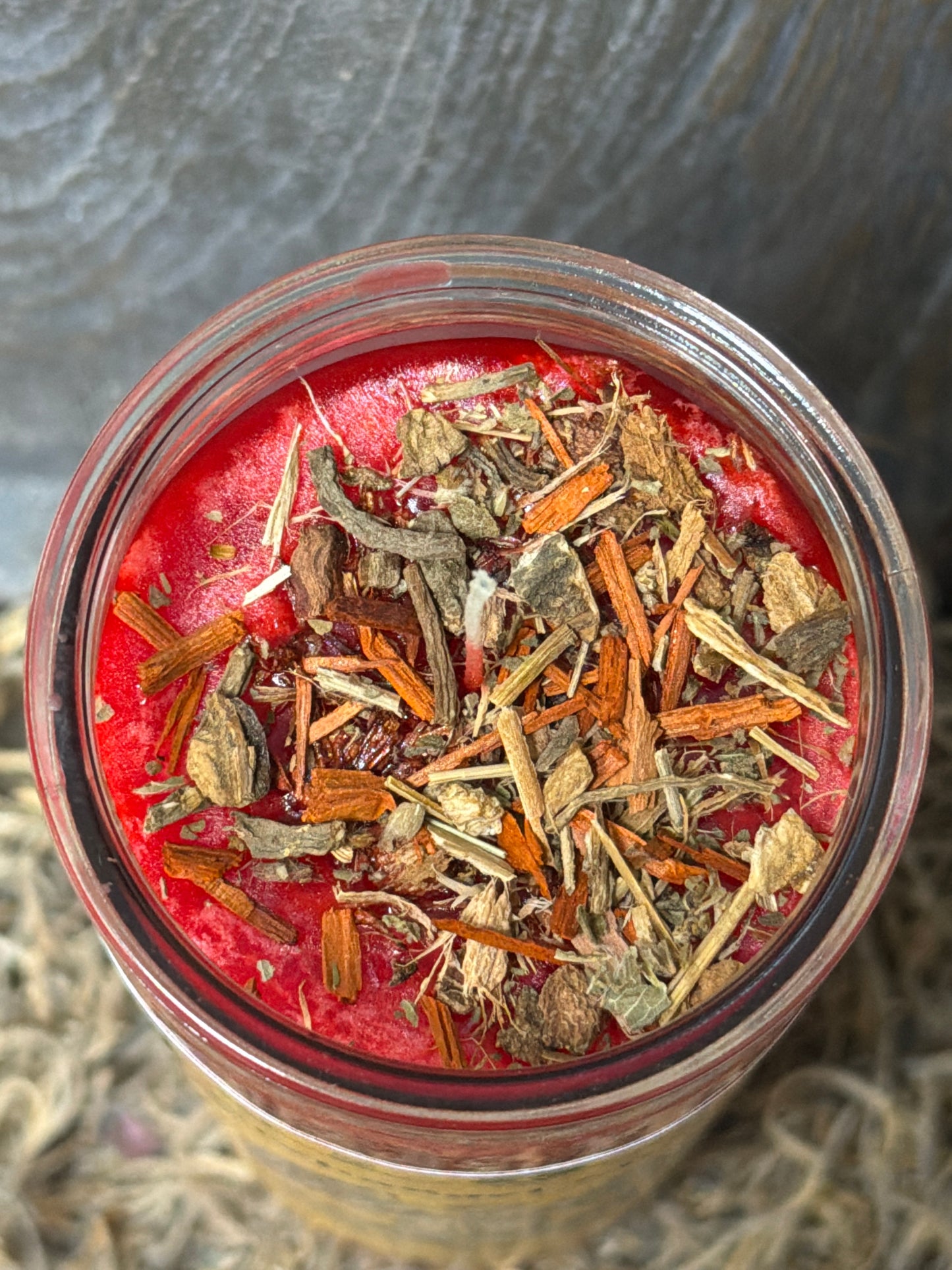 Archangel Michael's 7-Day Fixed Candle