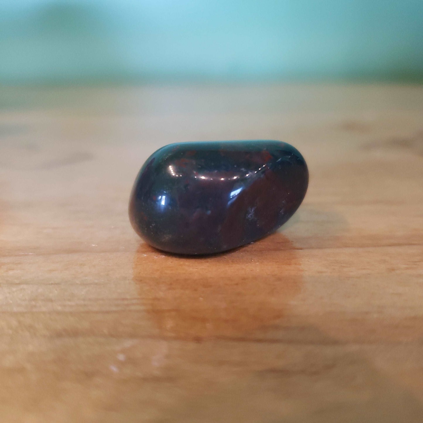 Bloodstone (Tumbled)