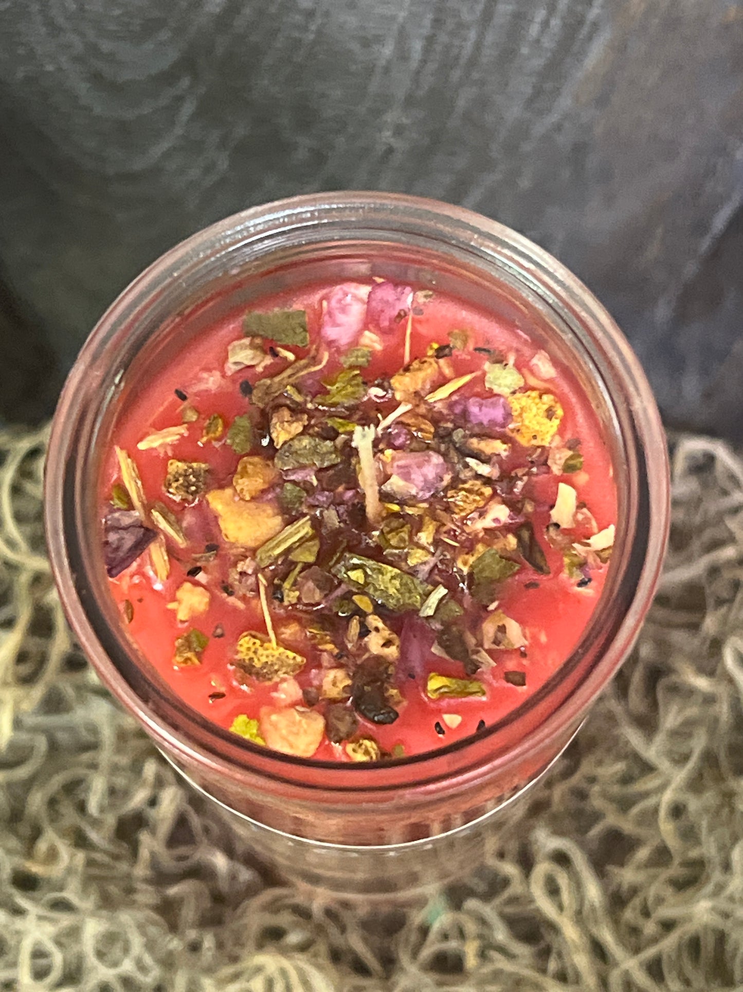 Enchantment 7 Day Fixed Candle