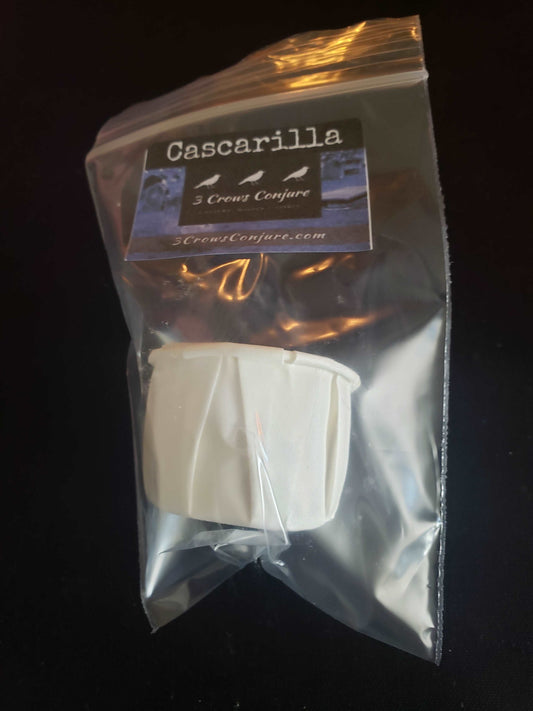 Cascarilla Cup