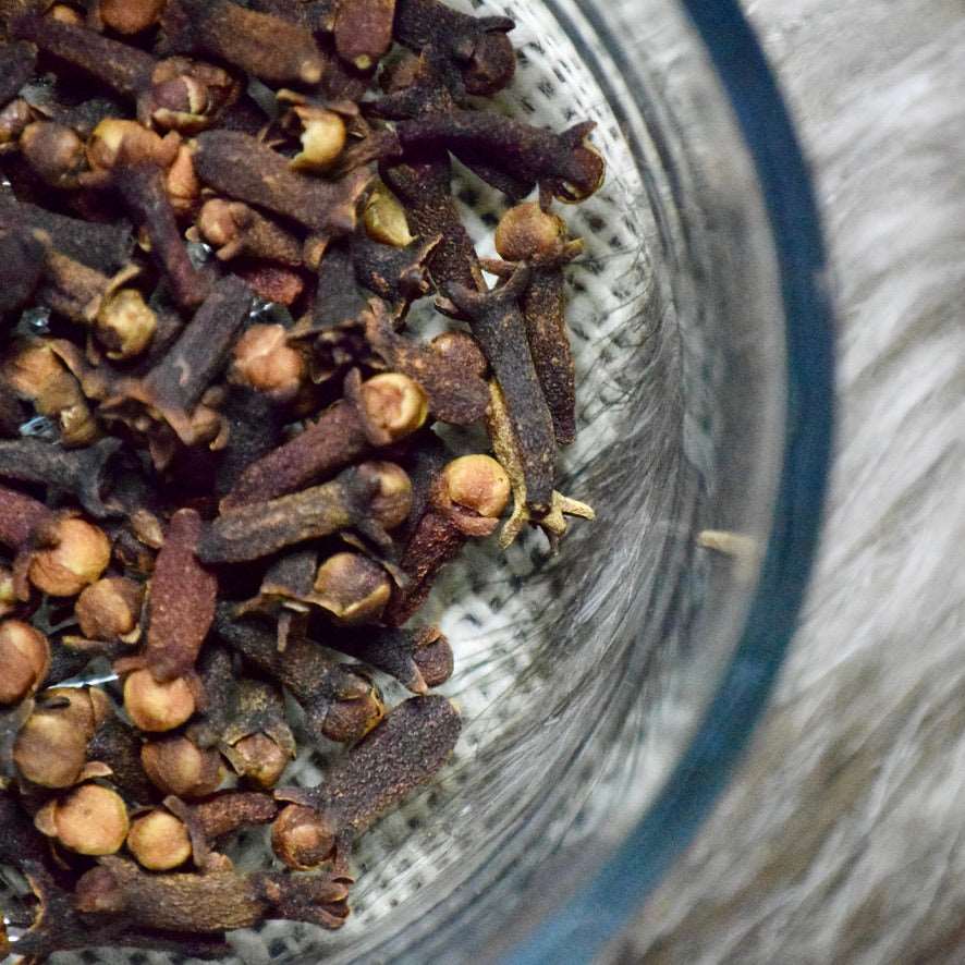 Cloves