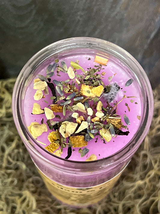 Adam & Eve 7 Day Fixed Candle