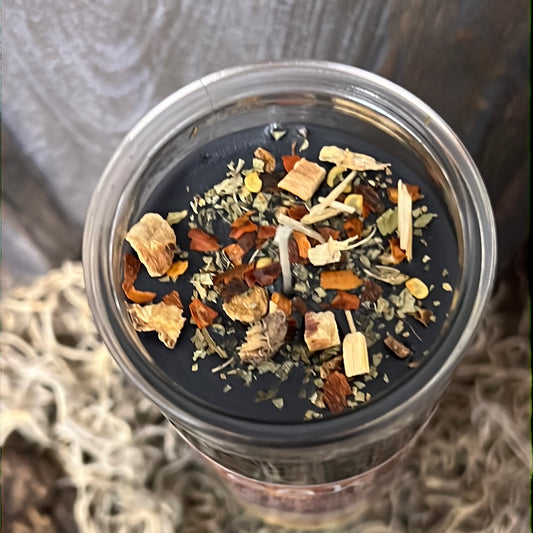 Break Up 7 Day Fixed Candle