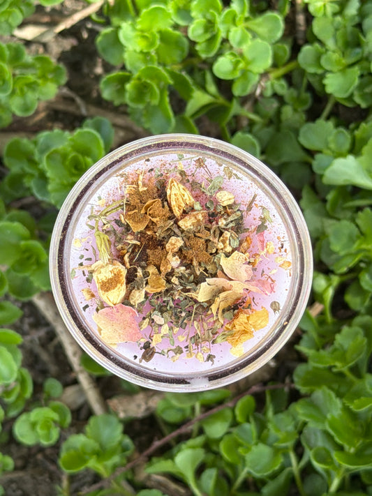 Come to Me 7 Day Fixed Candle