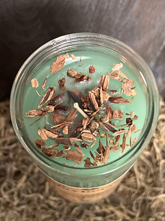 Bayberry 7 Day Fixed Candle