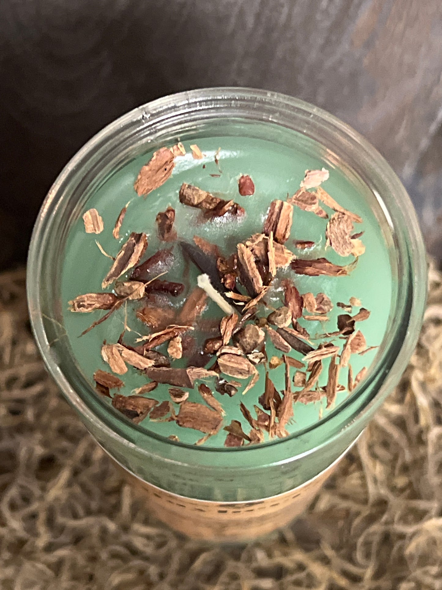 Bayberry 7 Day Fixed Candle