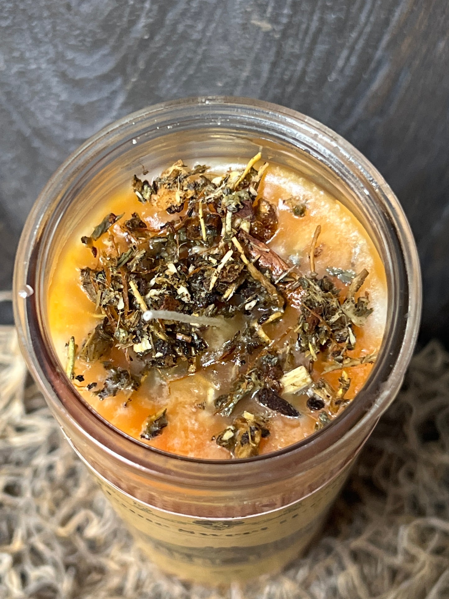 Home Sweet Home 7 Day Fixed Candle