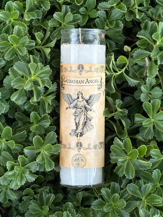 Custom 7 Day Fixed Candle