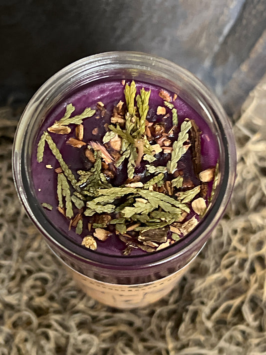 Domination 7 Day Fixed Candle