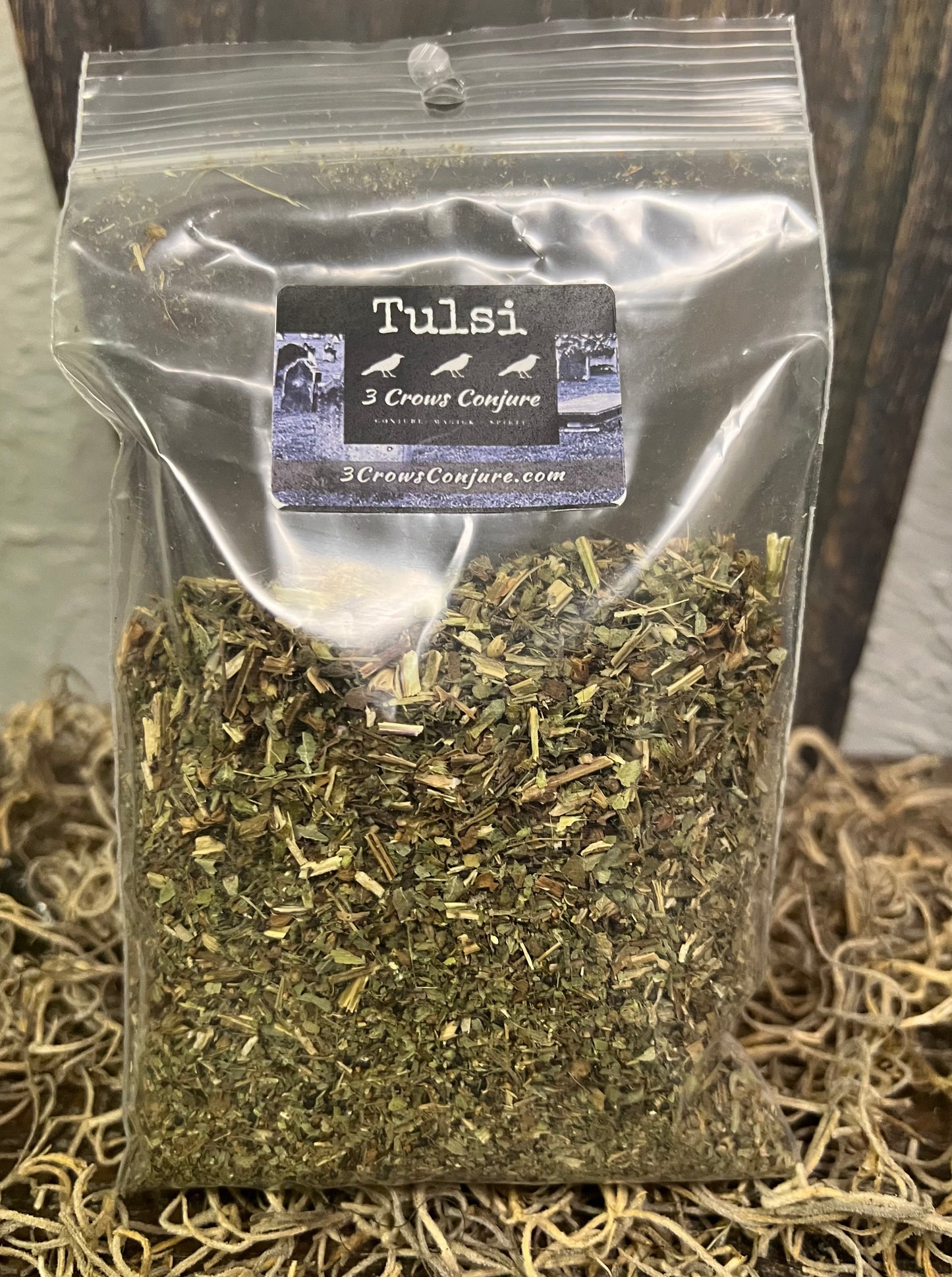 Tulsi/ Holy Basil