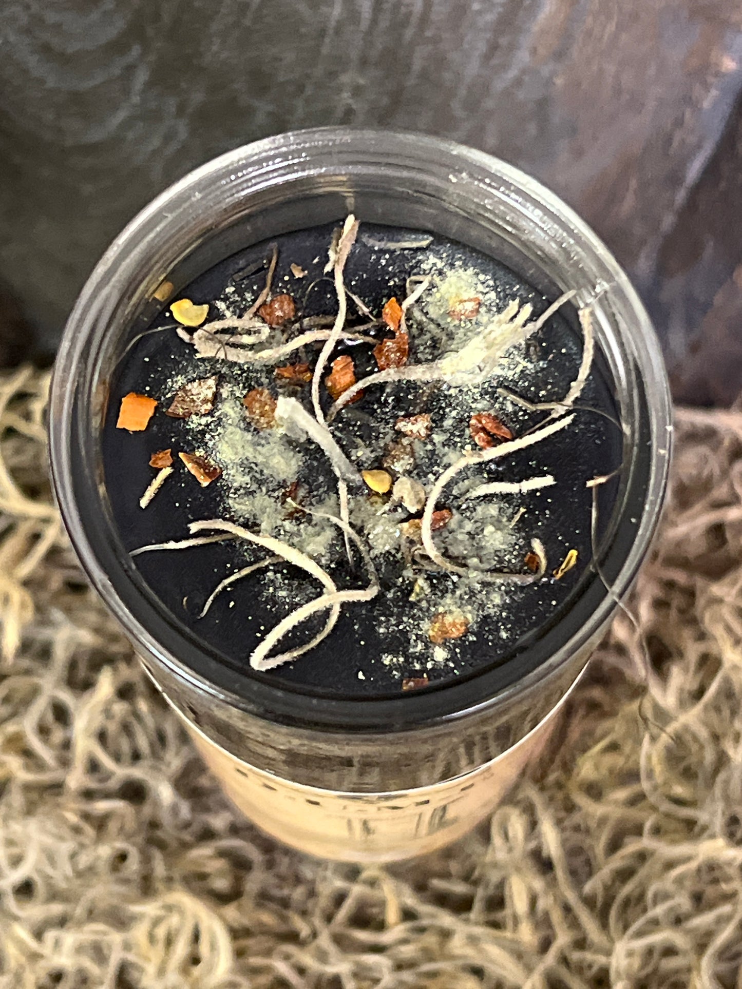 DUME 7 Day Fixed Candle