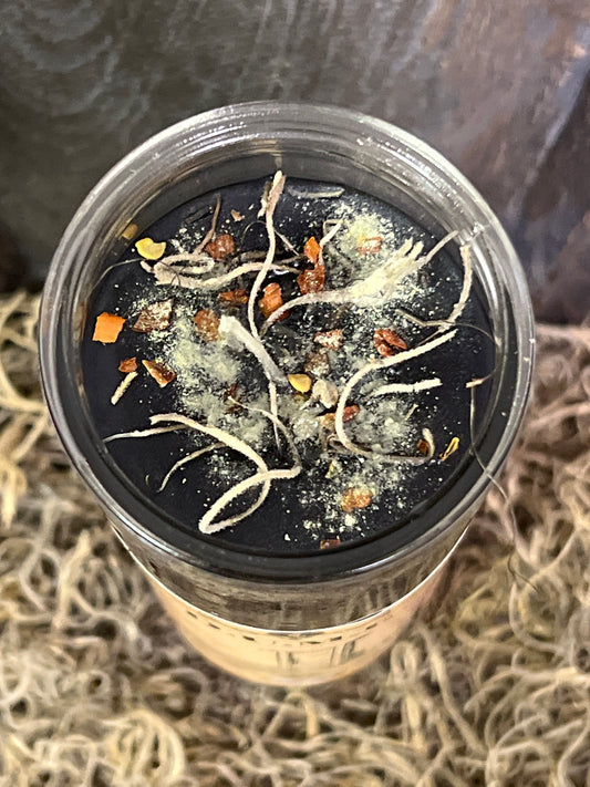 DUME 7 Day Fixed Candle