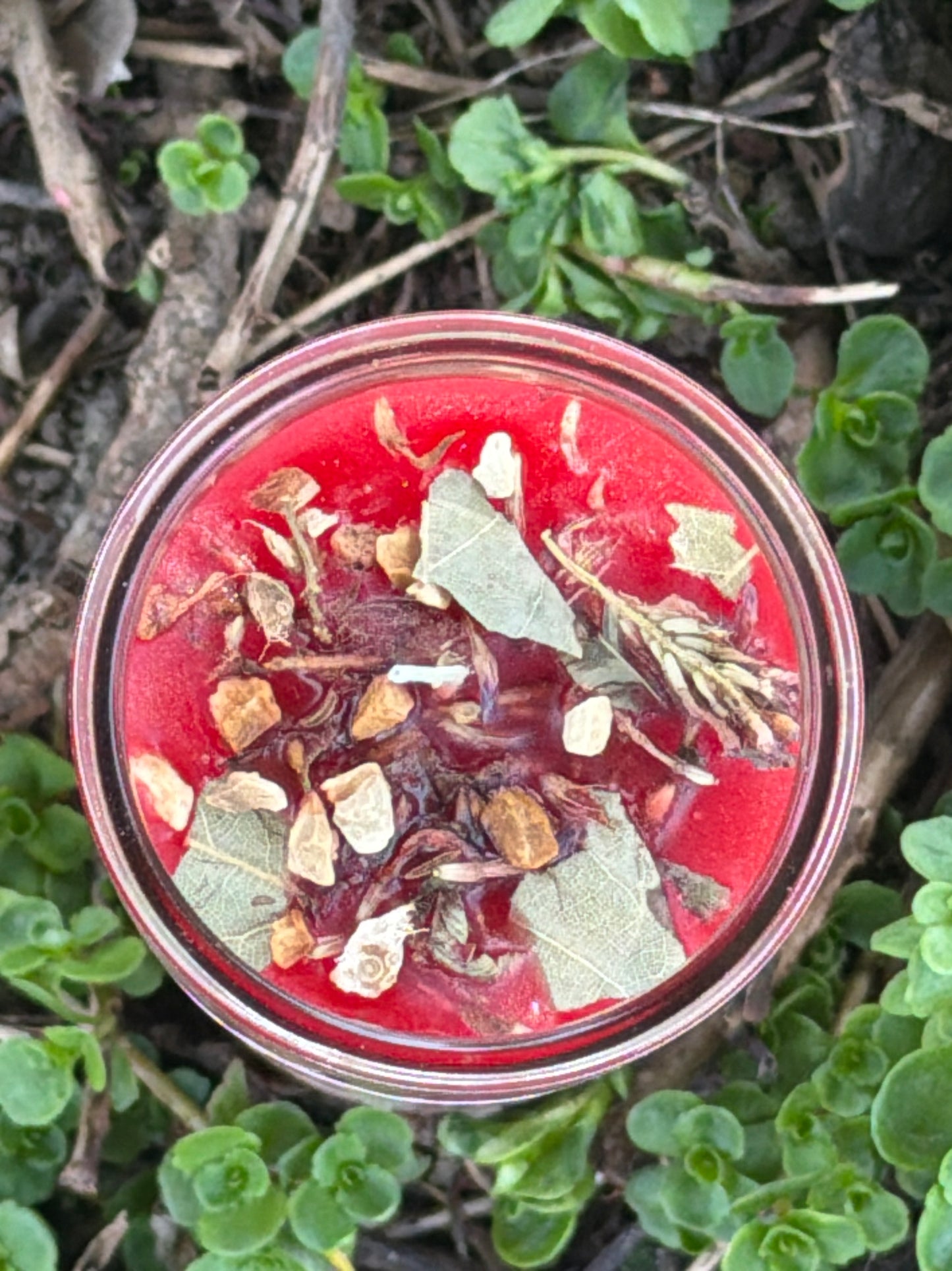 Marry Me 7 Day Fixed Candle
