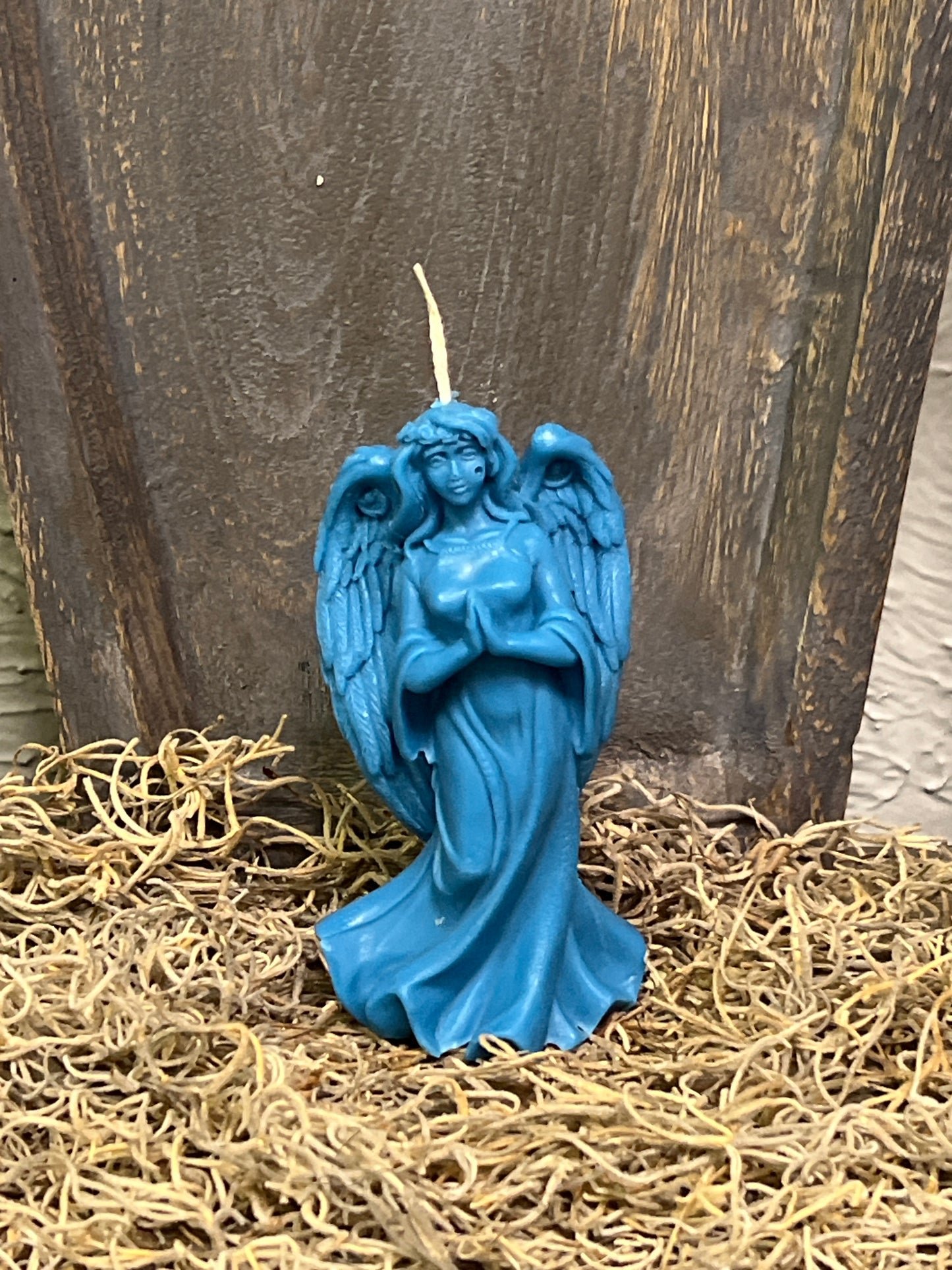 Angel Candle