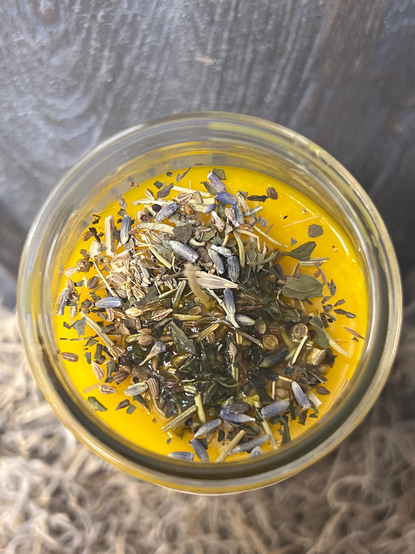 Clarity 7 Day Fixed Candle