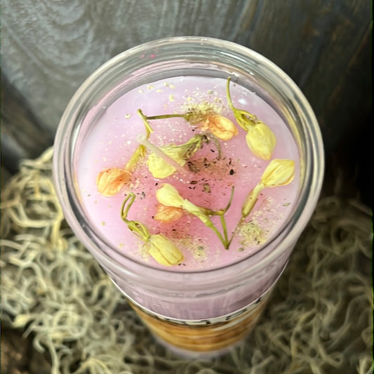 Irresistible 7 Day Fixed Candle