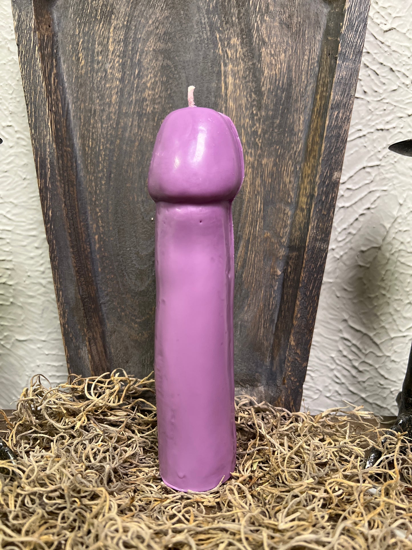 Penis Candle