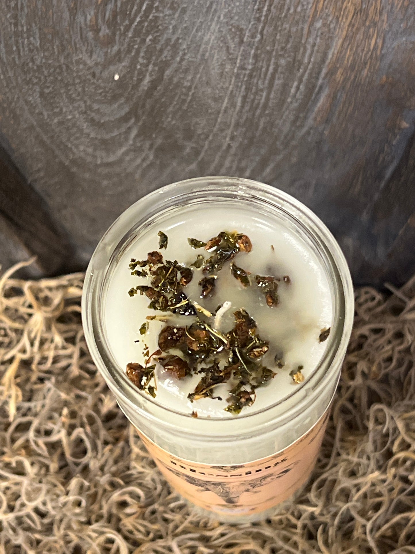 Blessing 7 Day Fixed Candle