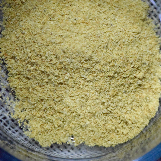 Asafoetida