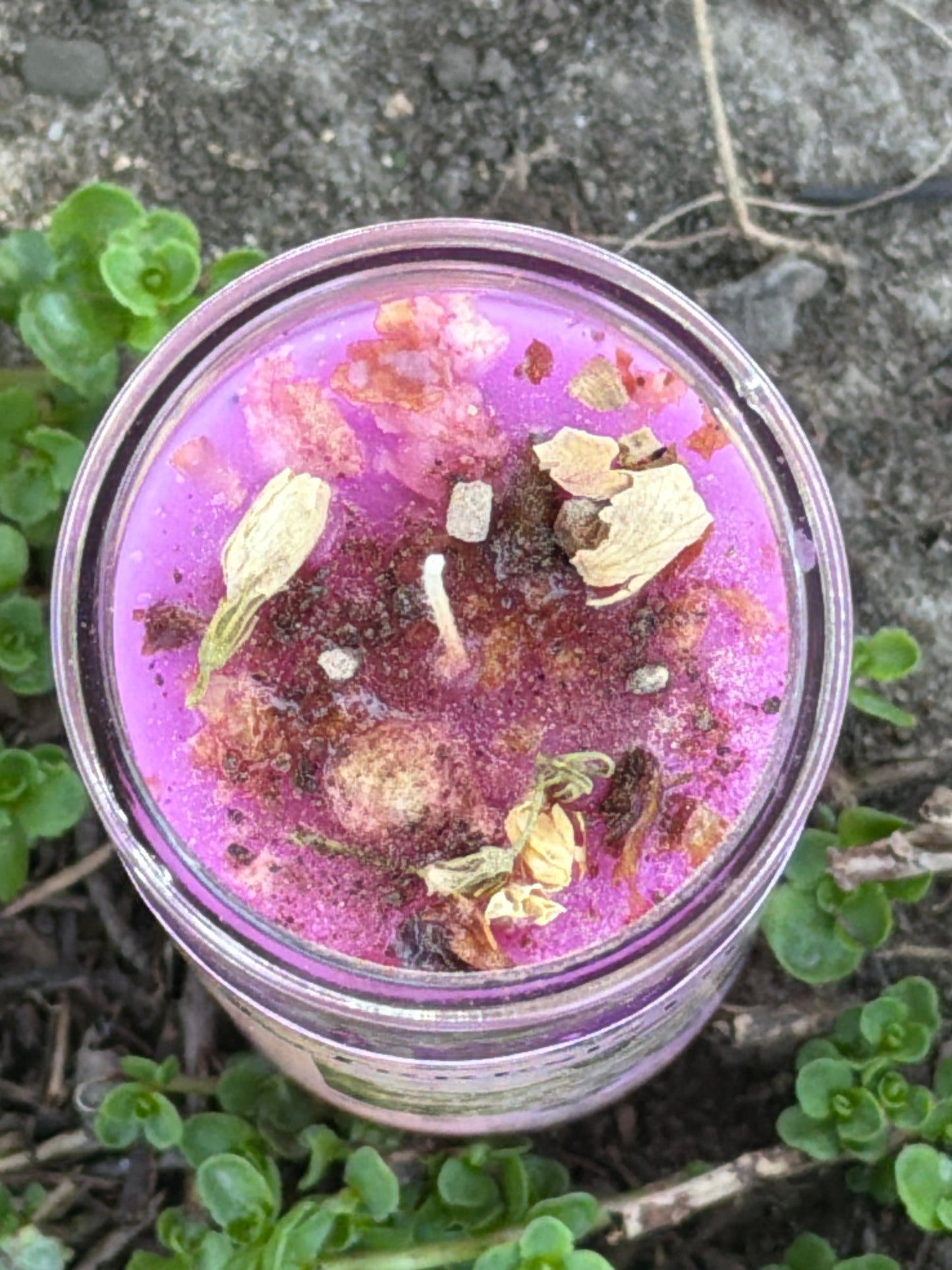 Irresistible 7 Day Fixed Candle