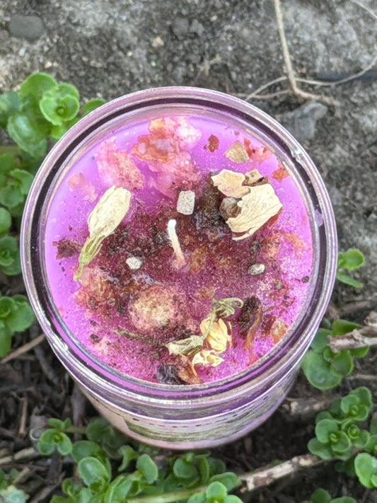 Irresistible 7 Day Fixed Candle