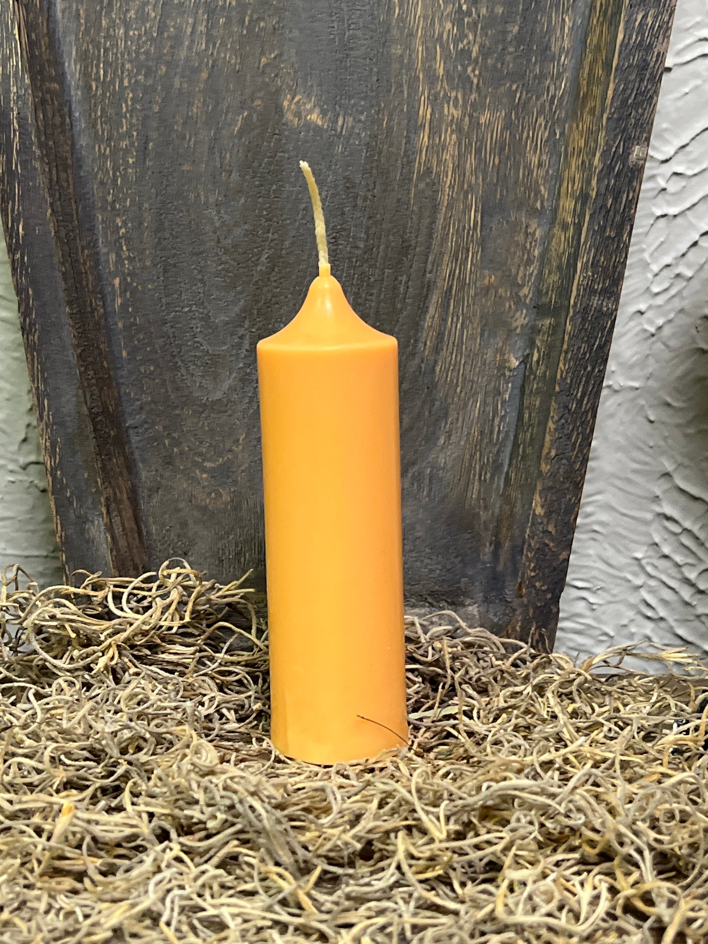 Road Opener Coach Spell Candle