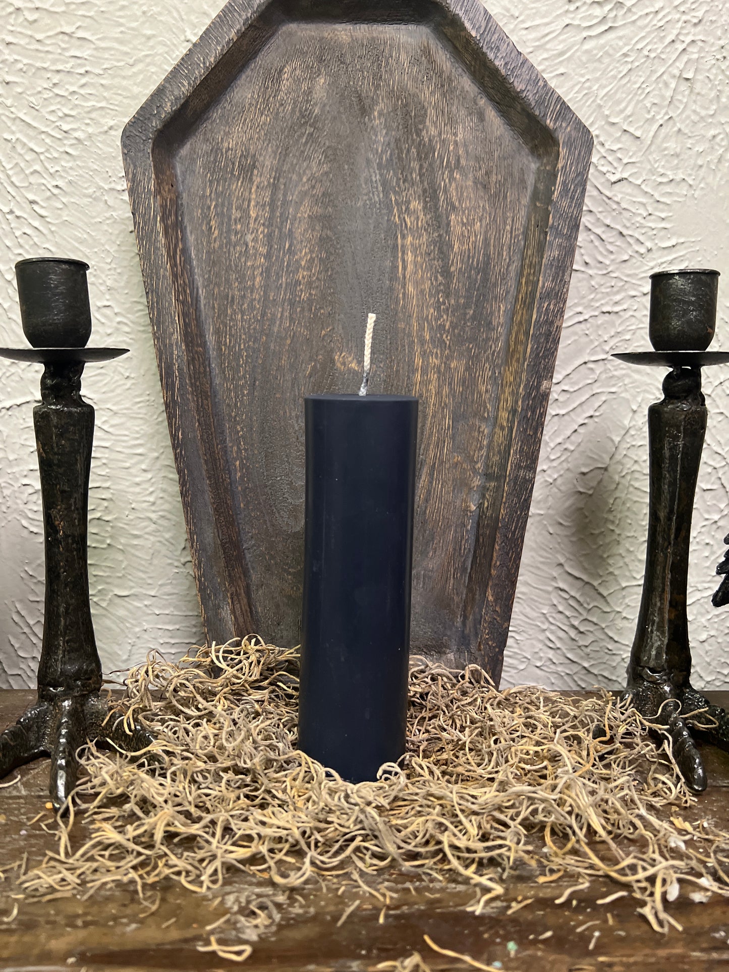 Pillar Candle 2" x 6.5"