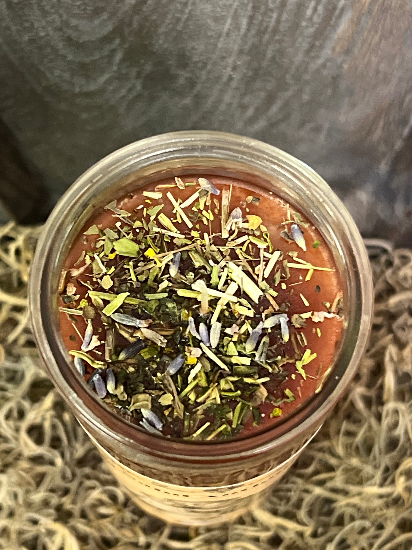 Saint Anthony 7 Day Fixed Candle