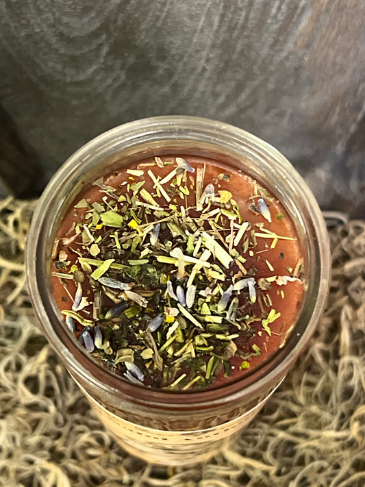 Saint Anthony 7 Day Fixed Candle