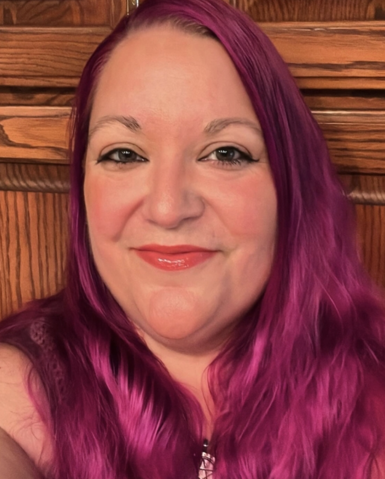 Online Session with Amanda