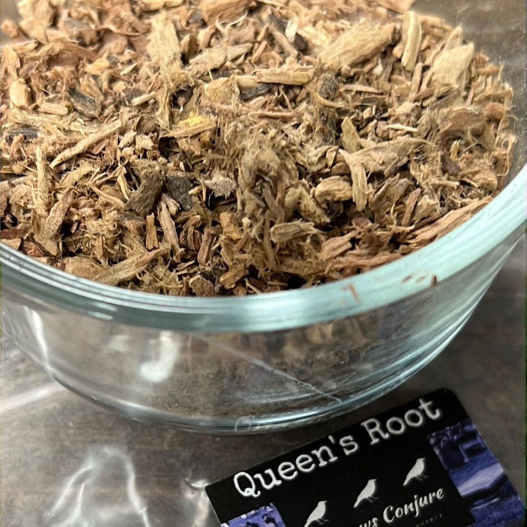 Queen's Root