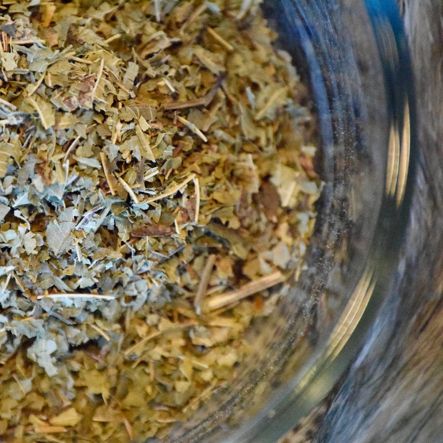 Lemon Verbena