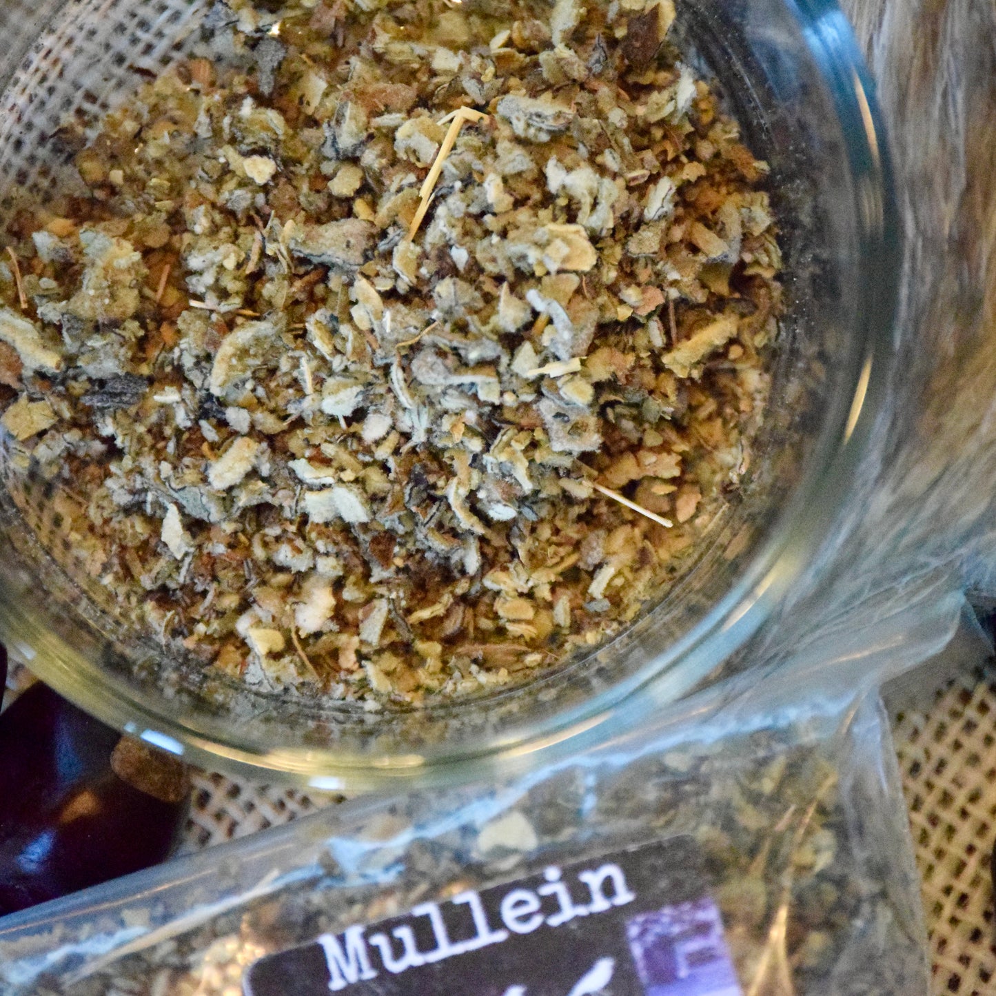 Mullein