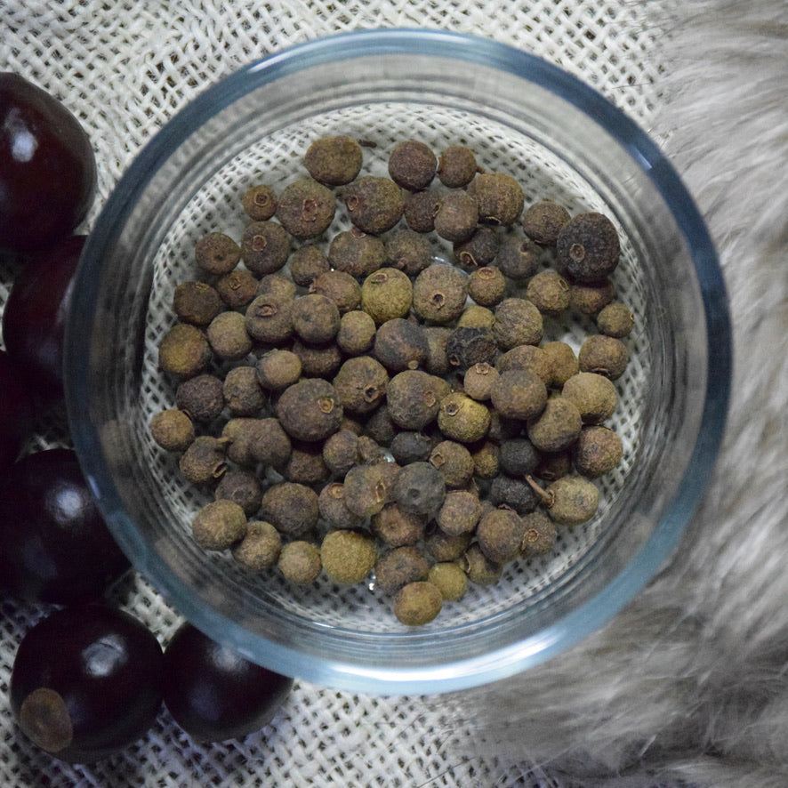 Allspice
