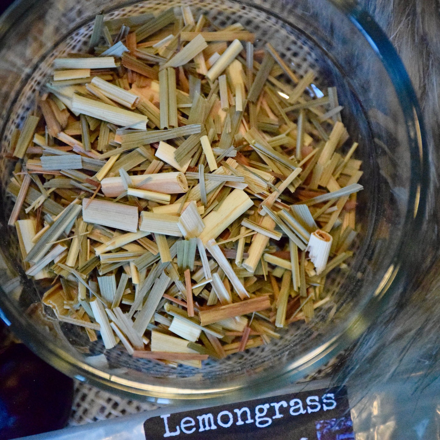 Lemongrass