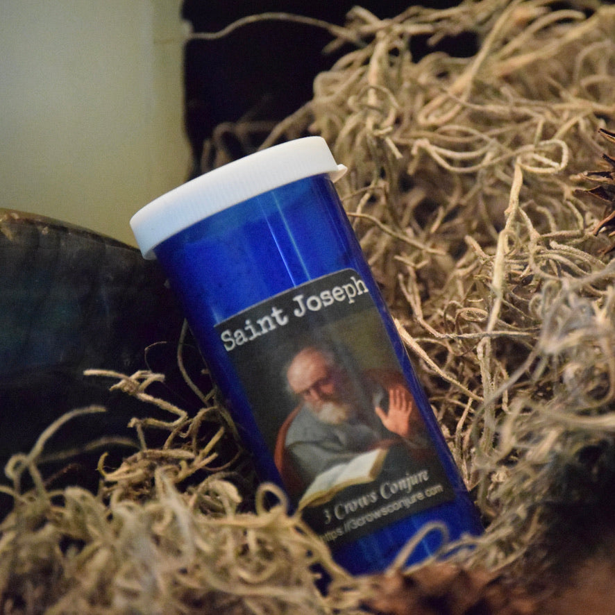 Saint Joseph Powder