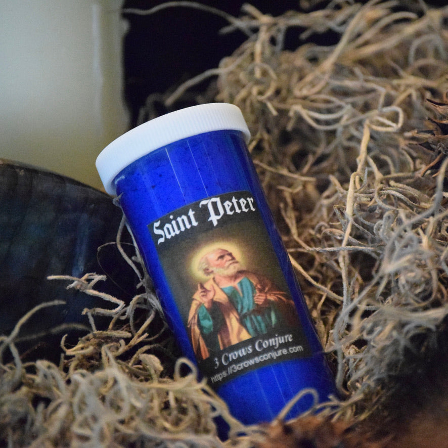 Saint Peter Powder