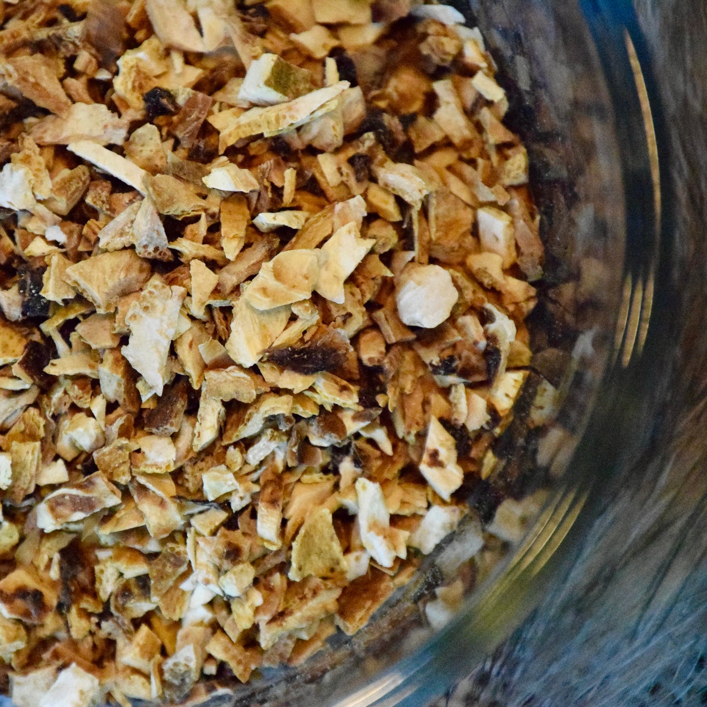 Lemon Peel
