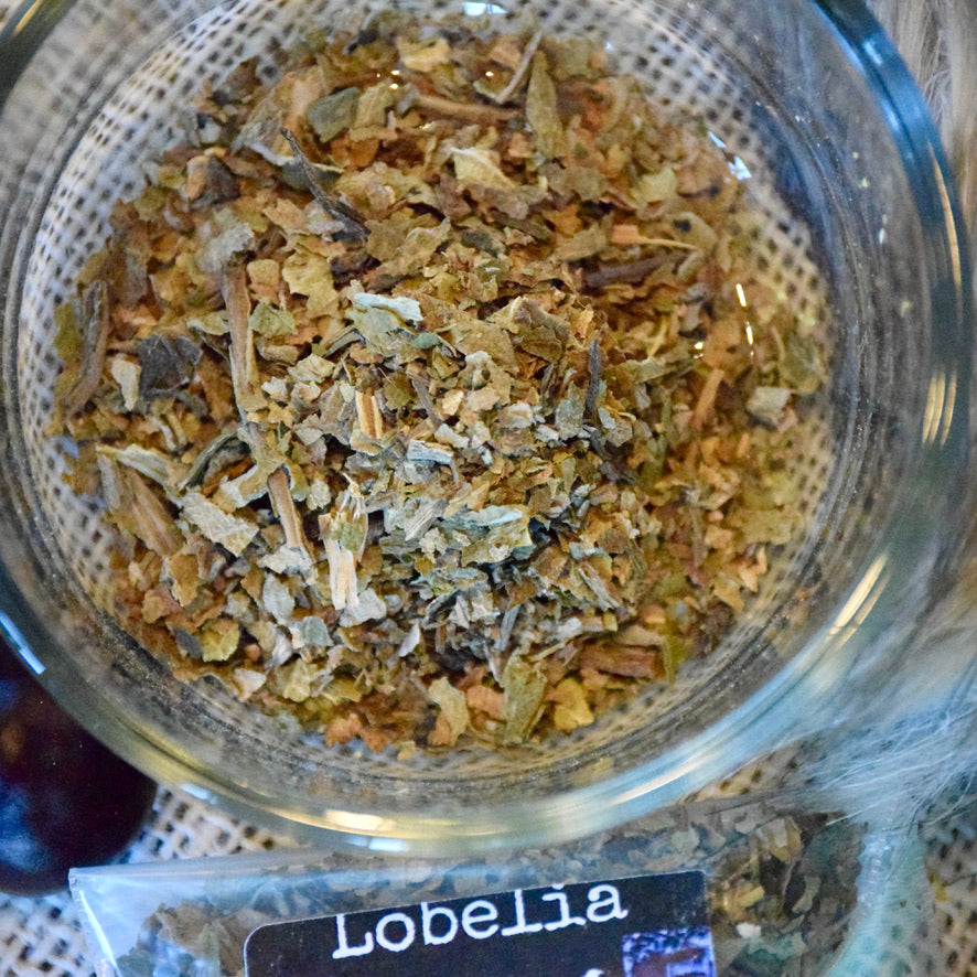 Lobelia
