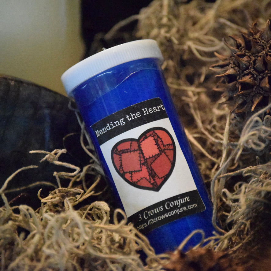 Mending the Heart Powder