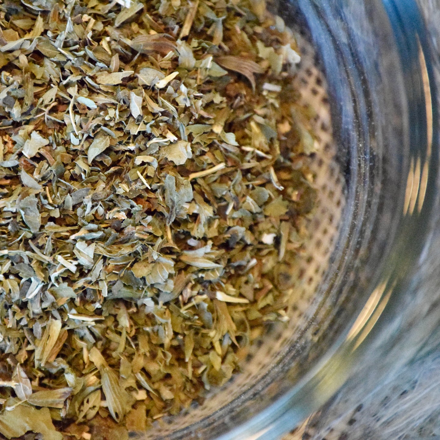 Lemon Balm