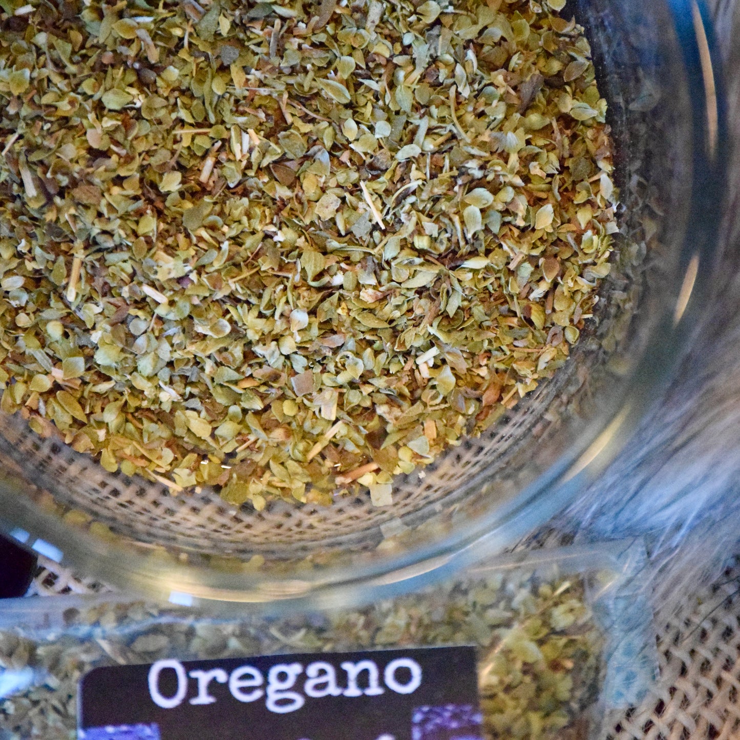 Oregano