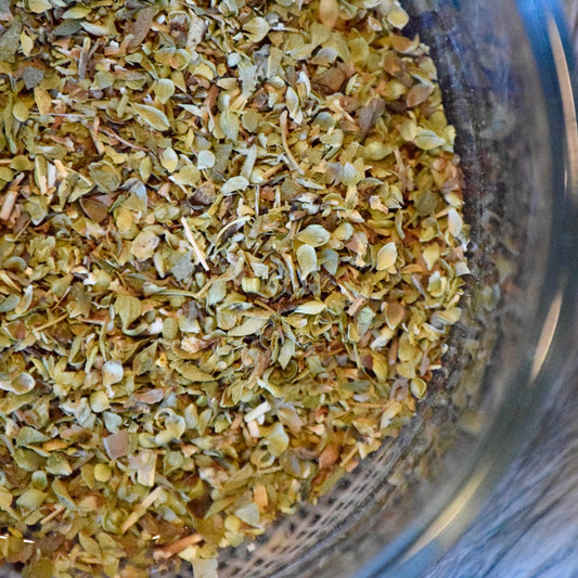 Oregano