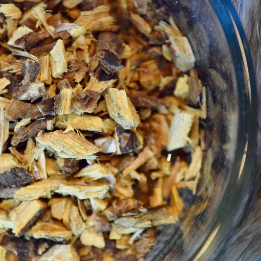 Licorice Root