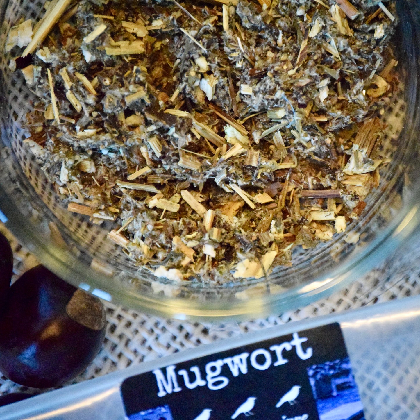 Mugwort