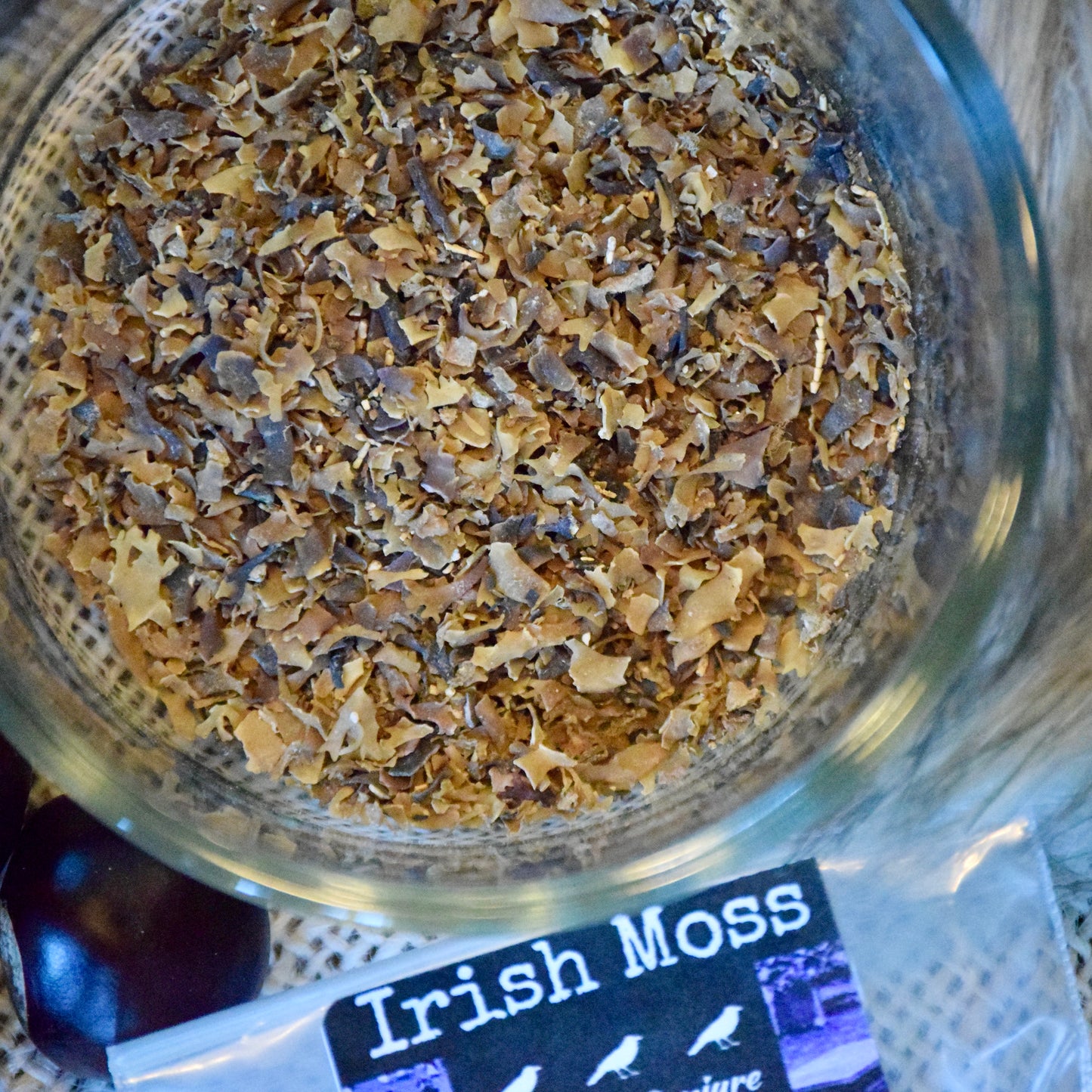 Irish Moss