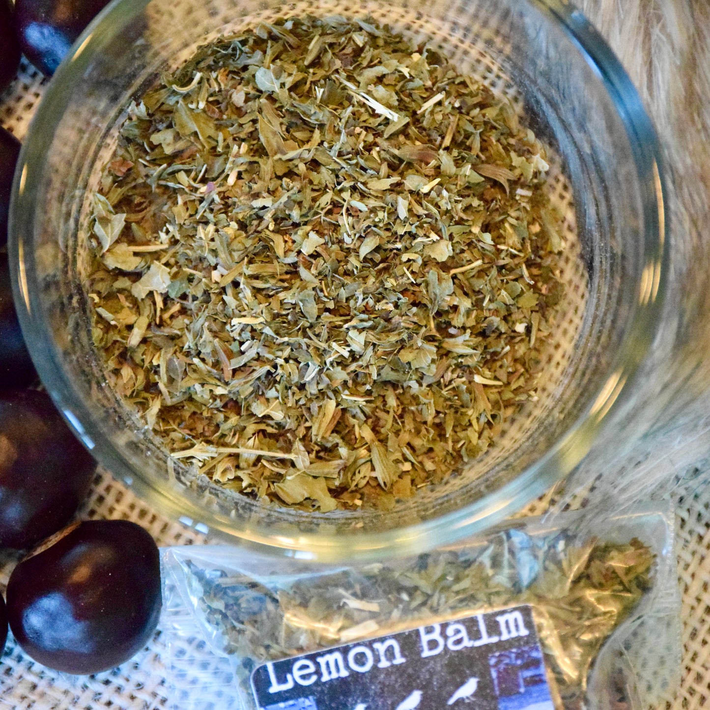 Lemon Balm
