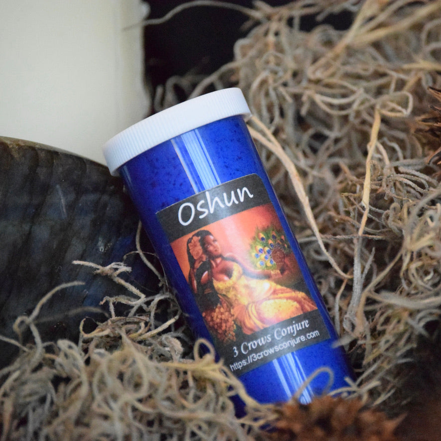 Oshun Powder