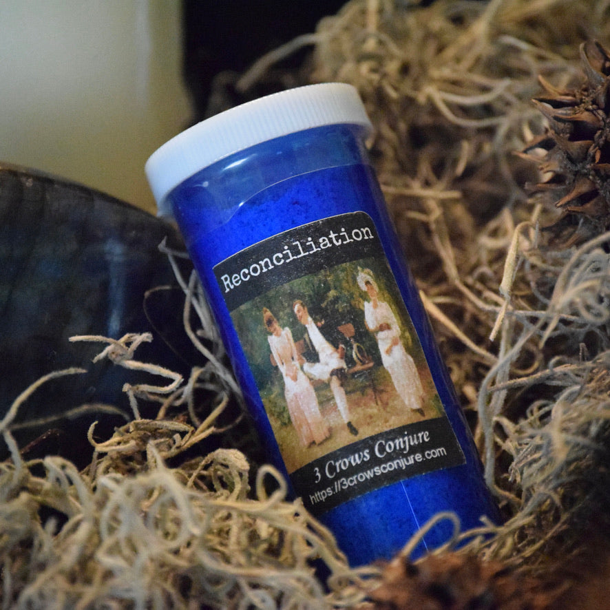 Reconciliation Powder
