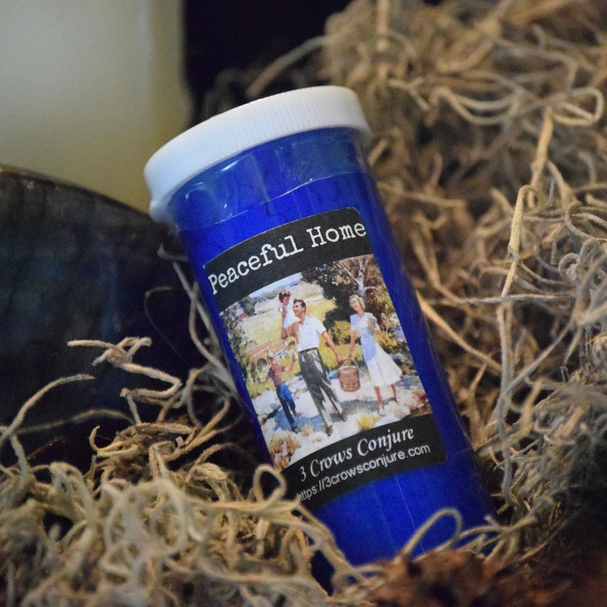 Peaceful Home Powder